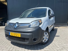 Renault Kangoo Express - Z.E. Electric (Eig Accu) '14/Airco/ZrMooi/Nap