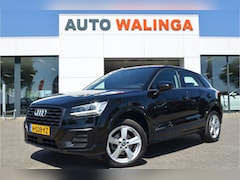 Audi Q2 - 30 TFSI epic Spoorwisselassistent Carplay Climatronic Led Koplampen