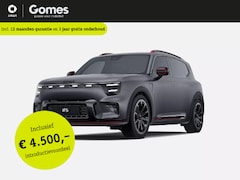 Smart #5 - 5 Brabus 100 kWh Elektrische stoelen | Adaptieve cruise control | Panoramadak | Elektrisch