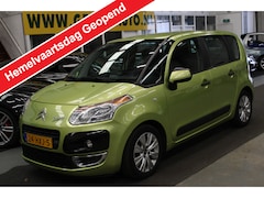 Citroën C3 Picasso - 1.4 VTi Aura Airco, Cruise Control, Stuurbekrachtiging