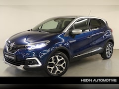 Renault Captur - TCe 90 Intens | R-Link Multimedia & Navigatie | LED Pure Vision | Climate Control | Parkee