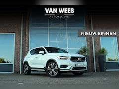 Volvo XC40 - 1.5 T5 Recharge Inscription 262 pk | 1e eigenaar | 19 inch | Camera | Dakraam | LED | DAB
