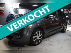 Citroën C3 - 1.0 VTi Collection / NIEUWE APK + DIS. RIEM / CLIMA