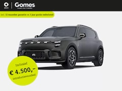 Smart #5 - 5 Summit Edition 100 kWh Elektrische stoelen | Head-up display | Panoramadak | augmented r