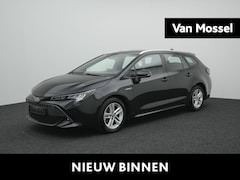 Toyota Corolla Touring Sports - 1.8 Hybrid Comfort