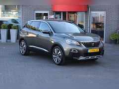 Peugeot 3008 - 1.2 PureTech Blue L. Premium Trekhaak/Camera/Navi