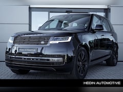 Land Rover Range Rover - P550e Autobiography PHEV | Rear Seat Entertainment | Caraway Interieur | Towing Pack | In