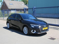 Audi A3 Sportback - 40 TFSI e Advanced edition S-Line