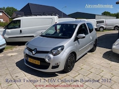 Renault Twingo - 1.2 16V 75pk ECO² Collection Airco Cruise