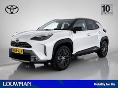 Toyota Yaris Cross - 1.5 Hybrid Adventure Limited | Parkeersensoren | JBL | Dode hoek detectie |
