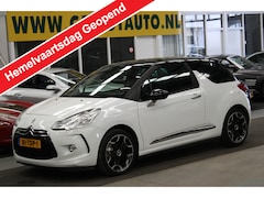 Citroën DS3 - 1.6 THP Sport Chic Airco, Cruise control, Sportstoelen, Isofix