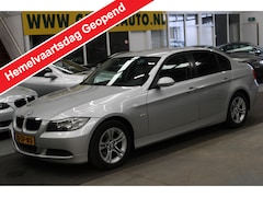 BMW 3-serie - 318i Airco, Trekhaak, Cruise control, Stuurbekrachtiging