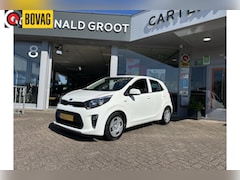 Kia Picanto - | CArplay | Airco | Cruise 1.0 MPi Comf.Pl.L