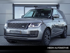 Land Rover Range Rover - 3.0 TDV6 Autobiography | 22" Dark Grey | Elektrische Trekhaak |