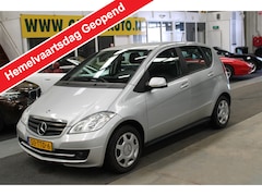 Mercedes-Benz A-klasse - 150 Classic Airco, Cruise control, Isofix, Stoelverwarming