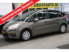 Citroën C4 Picasso - 1.6 VTi Business 5p. Airco, Isofix, Trekhaak