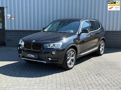 BMW X3 - SDrive20i High Executive | KEYLESS | HEAD UP |