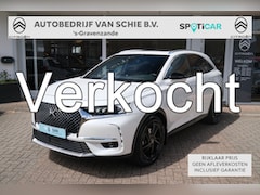 DS 7 Crossback - e-Tense 4x4 Grand Chic Nappa Leer | Panoramadak etc