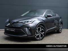 Toyota C-HR - 1.8 Hybrid Active | Afneembare trekhaak | Camera | Climate Control |