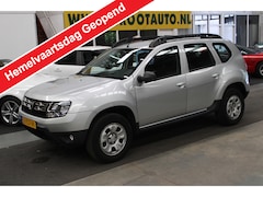 Dacia Duster - 1.2 TCe 4x2 Lauréate Airco, Cruise Control, Trekhaak, Stuurbekrachtiging