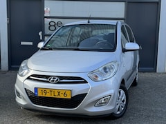 Hyundai i10 - 1.2 Plus Airco 5Drs