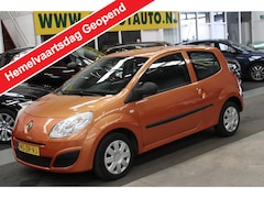 Renault Twingo - 1.2 Authentique NAP, Volledige onderhoudshistorie, Airco, Stuurbekrachtiging