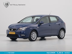 Seat Ibiza - 1.0 EcoTSI Style Connect Navigatie Pdc Airco Cruise