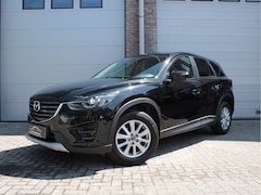 Mazda CX-5 - 2.0 SkyActiv-G 165 TS+ 2WD Dealer onderhouden/Apple/Android carplay