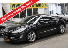 Peugeot RCZ - 1.6 THP Automaat Airco, Apple Carplay, Cruise control