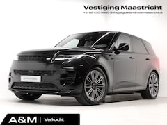 Land Rover Range Rover Sport - 3.0 P460e Dynamic HSE PHEV