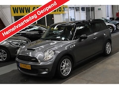 MINI Clubman - 1.6 Cooper S Panoramadak, Airco, Cruise control, Navi