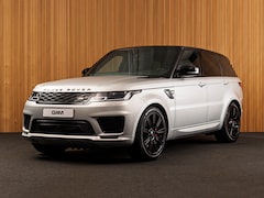 Land Rover Range Rover Sport - 2.0 P400e HSE Dynamic PANO-MERIDIAN-SVO KLEUR
