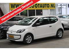 Volkswagen Up! - 1.0 groove up BlueMotion Airco, Isofix, Stuurbekrachtiging
