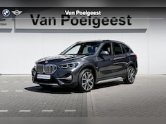 BMW X1 - sDrive20i VDL Nedcar Edition