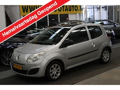 Renault Twingo - 1.2 Dynamique Panoramadak, Airco, Isofix, Stuurbekrachtiging