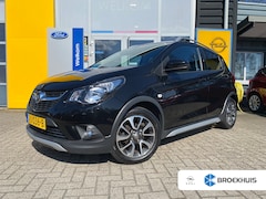 Opel Karl - 1.0 75PK Rocks Online Edition | NAVIGATIE| AIRCO| PARKEERSENSOREN| APPLE CARPLAY/ANDROID A
