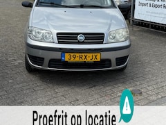 Fiat Punto - 1.2 Dynamic
