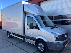 Volkswagen Crafter - 35 2.0 TDI L3H2 Bakwagen