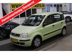 Fiat Panda - 1.2 Dynamic NAP, Stuurbekrachtiging