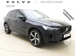 Volvo XC60 - T8 455PK Plug-in hybrid AWD Plus Dark | 21'' | Harman/Kardon |