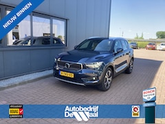 Volvo XC40 - 1.5 T5 Twin Engine PHEV Inscription LEDER/CAMERA/KEYLESS/TREKHAAK/VOORRUITVERWARMING