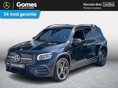Mercedes-Benz GLB - 180 AMG | Panoramadak | Sfeerverlichting