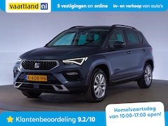 Seat Ateca - 1.5 TSI Style Business Intense FACELIFT [ LED Navi Camera Clima ]