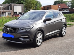Opel Grandland X - 1.2 Turbo Innovation Turbo eccotex