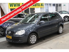 Volkswagen Polo - 1.2 Easyline Airco, Isofix, Lichtmetalen velgen
