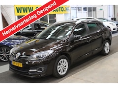 Renault Mégane Estate - 1.2 TCe Limited NAP, Airco, Navi, Trekhaak