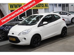 Ford Ka - 1.2 Champions Edition start/stop NAP, Airco, Stuurbekrachtiging