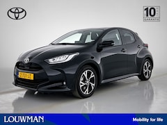 Toyota Yaris - 1.5 Hybrid 115 First Edition