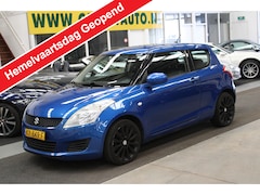 Suzuki Swift - 1.2 Base Airco, Isofix, Stuurbekrachtiging