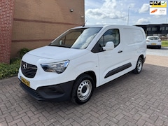 Opel Combo - 1.6D L2H1 Edition, Navi, PDC, Inbouw, Trekhaak,